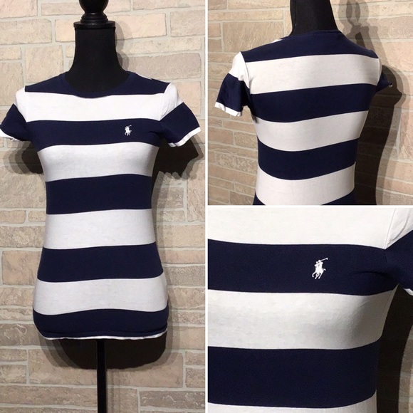 Ralph Lauren Tops - Ralph Lauren Sport - Sz S - like new - T-shirt